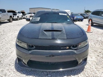 Dodge Charger VII 2021 Dodge Charger Scat Pack 2021 6.4l 6.4 Benzyna 485KM, zdjęcie 5