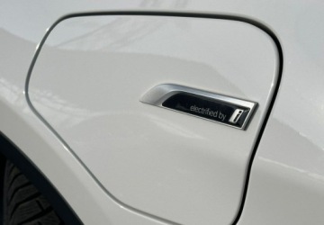 BMW X1 F48 Crossover Plug-In 1.5 25e 220KM 2022 BMW X1 xDrive Plug-In PDC Led Automat FV23 1.5 Hybryda Plug-in, zdjęcie 6