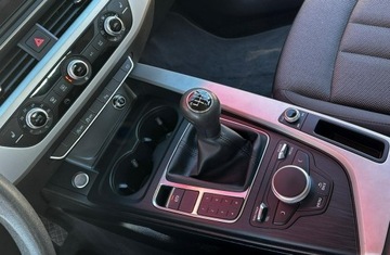 Audi A4 B9 Avant 2.0 TDI 150KM 2016 Audi A4 Alu, Xenon, Grzane fotele, LED, Gwarancja, zdjęcie 23