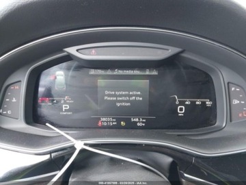 Audi Q7 II 2021 Audi Q7 Premium Plus 55 Tfsi Quattro Tiptronic 2021 3.0l 3.0 Benzyna 335KM, zdjęcie 11