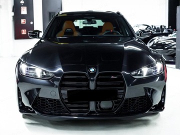 BMW Seria 3 G20-G21 2026 BMW Seria 3 Touring M3 Competition xDrive 3.0 (530KM) 2026, zdjęcie 4