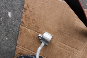 SEAT MII VW UP SKODA CITIGO PŘÍVOD KLIMATIZACE EVROPA