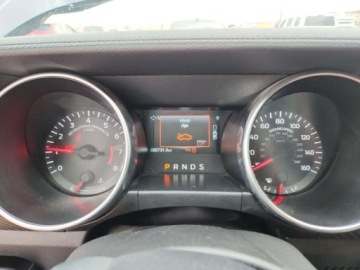 Ford Mustang VI 2020 Ford Mustang 2020 2.3l 2.3 Benzyna 310KM, zdjęcie 9