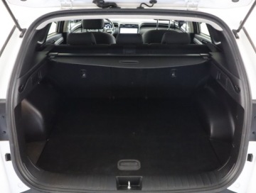 Hyundai Tucson IV SUV 1.6 T-GDI 48V 150KM 2021 Hyundai Tucson 1.6 T-GDI, Salon Polska, zdjęcie 13