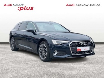 Audi A6 C8 Allroad 2.0 40 TDI 204KM 2024 Audi A6 Avant Quattro Matrix LED Virtual Cockpit Kamera Navi 19 Hak 2.0, zdjęcie 6
