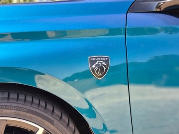 Peugeot 308 III 2025 Od ręki - GT e-DCS 1.2 mHEV 145KM / Pakiet Bezpieczeństwo, zdjęcie 4