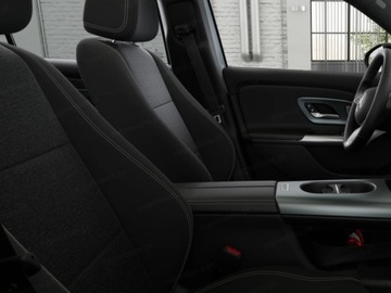 Mercedes GLB 2026 MERCEDES-BENZ GLB 250+ Progressive 272KM, zdjęcie 8