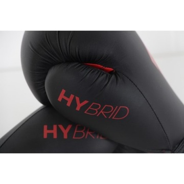 БОКСЕРСКИЕ ПЕРЧАТКИ ADIDAS HYBRID 50, 8 унций