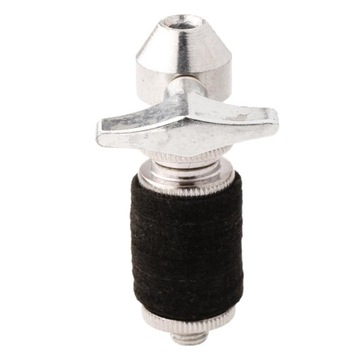 Metal Drop Clutch Hat Zestaw bębnów do statywu