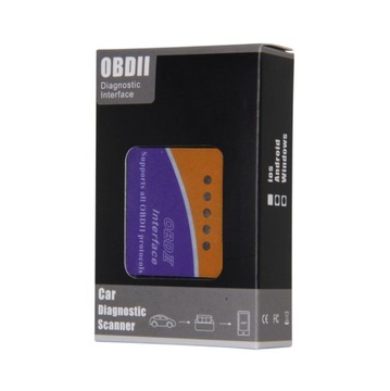 ELM 327 V1.5 WI-FI iOS/Windows ДИАГНОСТИЧЕСКИЙ ИНТЕРФЕЙС Адаптер OBD II