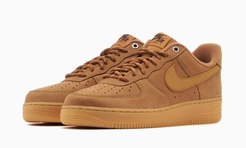 NIKE AIR FORCE 1 '07 WB CJ9179-200 r. 50.5 / 34 cm