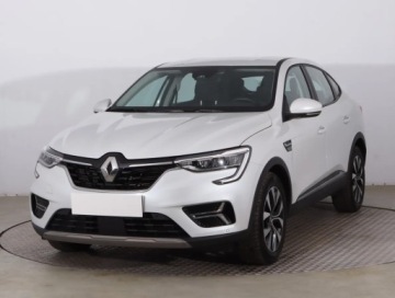 Renault Arkana SUV 1.6 E-TECH 143KM 2021 Renault Arkana E-Tech, Salon Polska, Serwis ASO