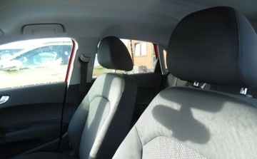 Audi A1 I Sportback 5d Facelifting 1.0 TFSI ultra 95KM 2016 Audi a1 2016r, 1.0 TFSI. Uszkodzone boki. Jezdzi. Benzyna 95KM, zdjęcie 6