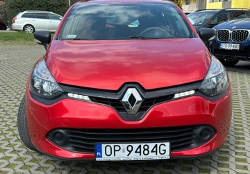 Renault Clio IV Hatchback 5d 1.2 16V 75KM 2015 Renault Clio 1.2 benzyna lpg 2015 r 1.1 BenzynaLPG 75KM, zdjęcie 3