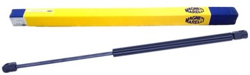 SIŁOWNIK TELESKOP MASKI VOLVO V40 MAGNETI MARELLI
