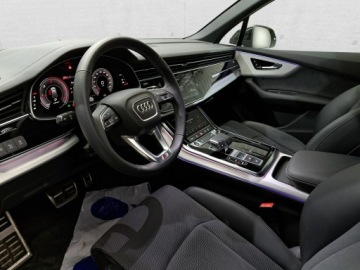 Audi Q7 II 2023 Audi Q7 Poleasingowe.pl, zdjęcie 8