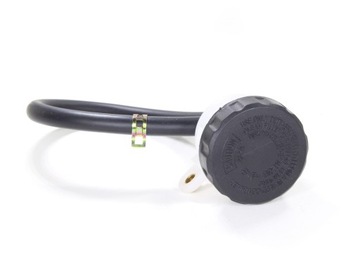 БАК ТОРМОЗНОЙ ЖИДКОСТИ ATV 200 СО ШЛАНГОМ МЛ