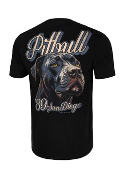 Koszulka Pit Bull Original black L