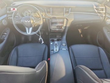 Infiniti QX50 2025 Infiniti QX50 Sport 2025 2.0 Benzyna 268KM, zdjęcie 8