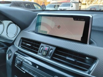 BMW X2 F39 2019 BMW X2 M pakiet S Drive Automat Full LED Navi 2.0 Diesel 150KM, zdjęcie 13