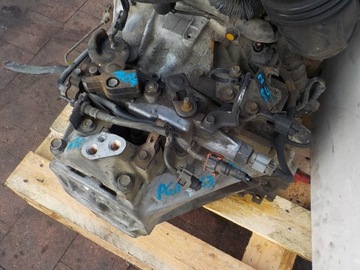 KIA RIO 08R 1.5 CRDI 109KM SKŘÍŇ ŘAZENÍ P61763