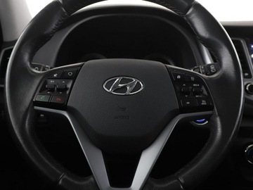 Hyundai Tucson III SUV 2.0 CRDI 185KM 2015 Hyundai Tucson 2.0CRDi AT 4WD Executive Panorama, zdjęcie 20