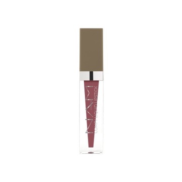 NAM pomadka Comfy Liquid Lipstick nr 4 Mauve