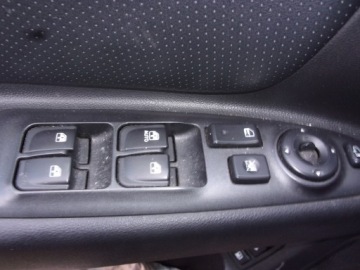 Kia Magentis II Sedan Facelifting 2.0 CRDI VGT 150KM 2009 KIA Magentis CRDI Salon PL II wł, zdjęcie 13