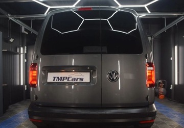 Volkswagen Caddy IV Kombi Maxi 2.0 TDI SCR BlueMotion Technology 102KM 2017 Volkswagen Caddy Caddy _ Faktura VAT 23 2.0 Diesel 102KM, zdjęcie 11