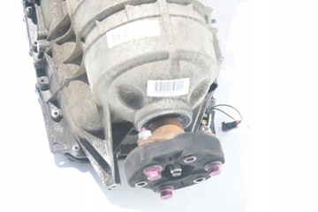 JAGUAR S-TYPE 2.7 4R837000AF SKŘÍŇ ŘAZENÍ 2.7D