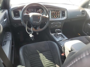Dodge Charger VII 2023 Dodge Charger RT 2023 5.7l 5.7 Benzyna 370KM, zdjęcie 8