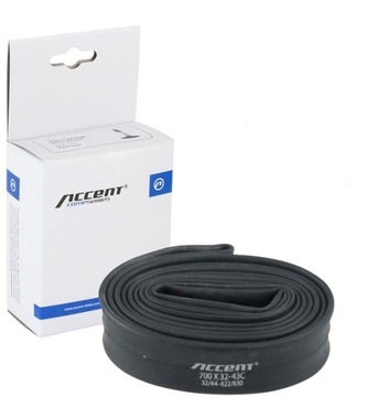 Accent Dętka 27,5 27.5 x 1.95-2.125, FV/Presta