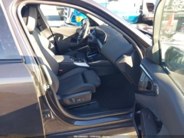 BMW X3 G45 2025 BMW X3 2025r., 4x4, 2.0L 2.0 Hybryda 255KM, zdjęcie 8