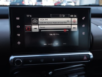 Citroen C4 Cactus Crossover 1.6 BlueHDi 100KM 2014 Citroen C4 Cactus 1.6 BlueHDi, Navi, Klima, zdjęcie 11