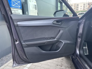 Cupra Leon II Hatchback Facelifting 1.5 eTSI MHEV 150KM 2026 Cupra Leon 1.5 eTSI 150 KM 7-biegowa automatyczna, zdjęcie 9