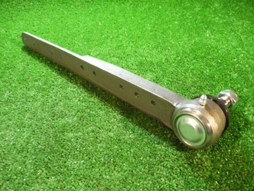 JOHN DEERE AH21346 НАСАДКА ЩЕТКИ