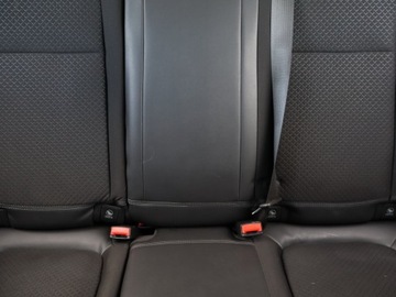 Opel Mokka I SUV 1.4 Turbo ECOTEC 140KM 2016 Opel Mokka 1.4 Turbo, Salon Polska, Serwis ASO, zdjęcie 9