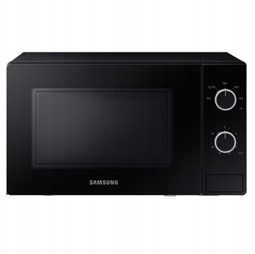 Mikrofalówka Samsung MS20A3010AL/EE KUCHENKA MIKROFALOWA