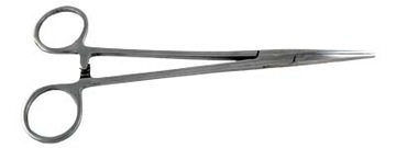 Robinson Szczypce proste 15,5 cm