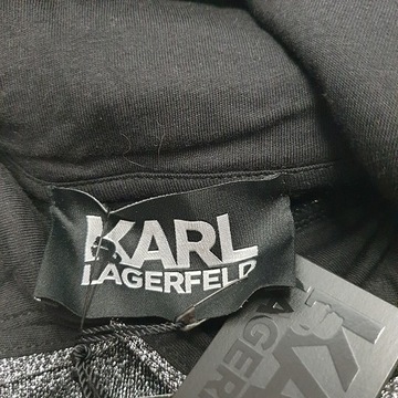 Bluza damska Karl Lagerfeld XS prezent black week