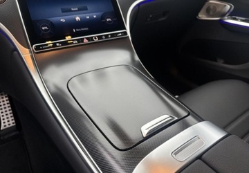 Mercedes GLC C254/X254 Coupe 2.0 220d 197KM 2025 Mercedes-Benz GLC 220 d 4MATIC Coupe Pakiet AMG Premium 2.0 Diesel 197KM, zdjęcie 14