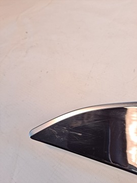 ДЕКОР ДВЕРИ ПЕРЕДНЯЯ ЛЕВАЯ AUDI A6 C7 4G0867409R