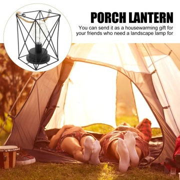 Światła wiszące zewnętrzne