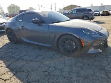 Toyota GR86 2022 Toyota GR86 Premium 2022 2.4 Benzyna 228KM, zdjęcie 4