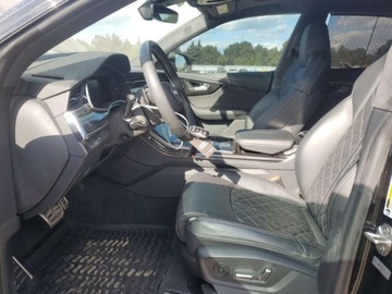 Audi 2023 Audi SQ8 Prestige 2023 4.0l 4.0 Benzyna 500KM, zdjęcie 7