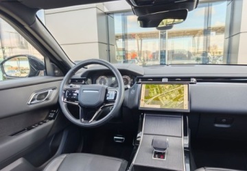 Land Rover Range Rover Velar SUV Facelifting 3.0 P400 400KM 2025 Land Rover Range Rover Velar Land Rover Range Rover Velar 3.0 I6 400 PS AW, zdjęcie 14