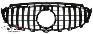 РЕШЕТКА MERCEDES W213 S C238 GT-R PANAMERICANA AMG B