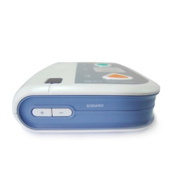 Фантом Practi Baby для СЛР с дефибриллятором AED