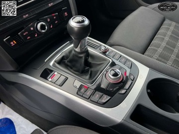 Audi A4 B8 Avant Facelifting 1.8 TFSI 170KM 2014 Audi A4 Avant 1.8 Turbo (170 ps) -Szwajcaria - Gwarancja- Serwis 1.8, zdjęcie 31