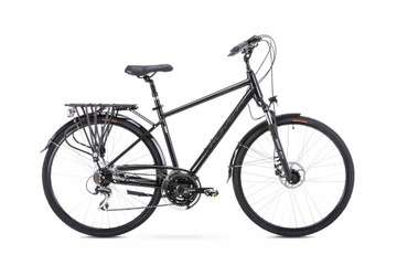 Rower trekkingowy Romet Wagant 4 28 M(19